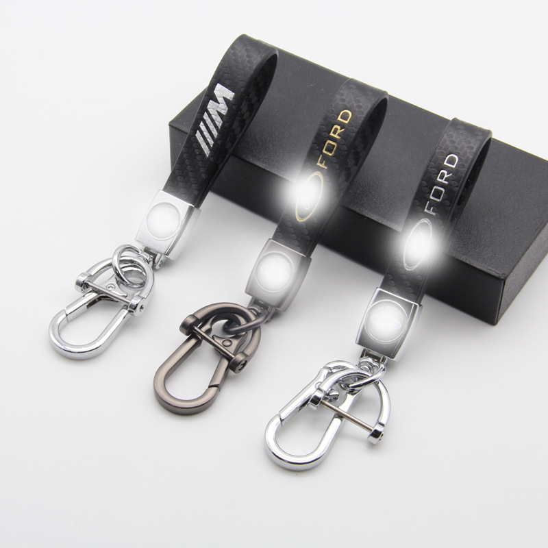 Углеродное волокно шаблон шелкография тисненый знак автомобиля брелок автомобиль логотип брелок кулон овчины высокого.4